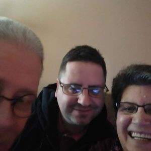 Meet your Posher, Kate